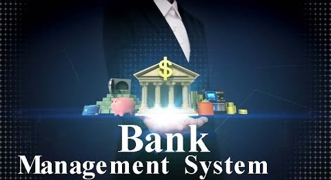 Bank Management System